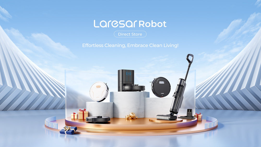 Laresar正式加入阿里速卖通“超级品牌出海计划”